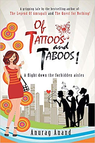 OF TATTOOS AND TABOOS