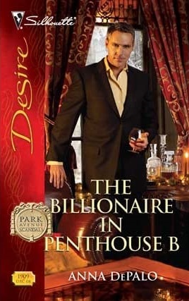 THE BILLIONAIRE IN PENTHOUSE B