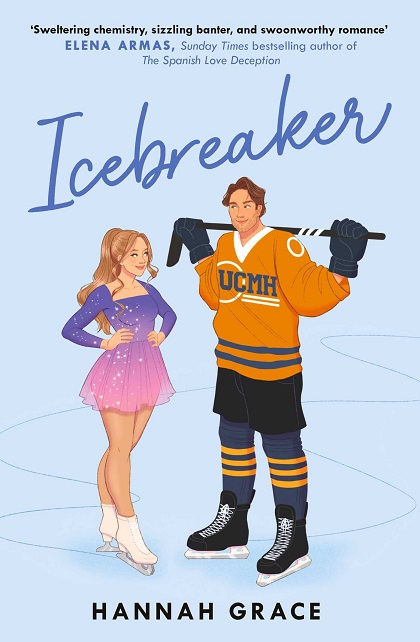 ICEBREAKER