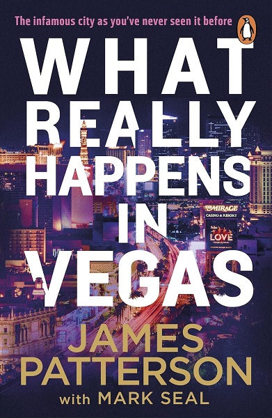 WHAT REALLY HAPPENS IN VEGAS