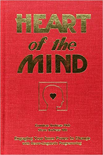 HEART OF THE MIND 