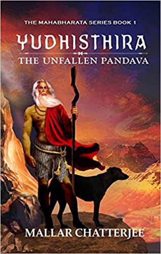 YUDHISTHIRA 1 unfallen pandava