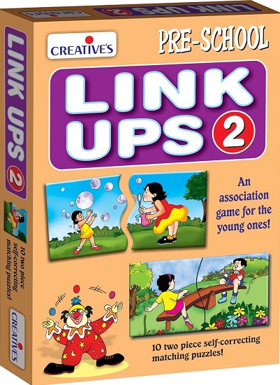 LINK UP 2