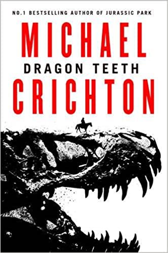 DRAGON TEETH