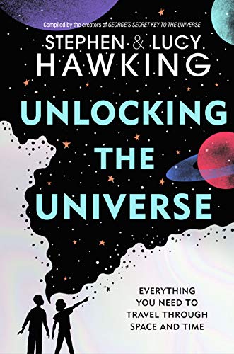 UNLOCKING THE UNIVERSE