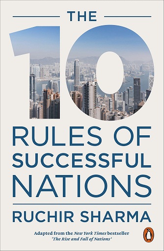 THE 10 RULES OF SUCCESSFUL NATIONS