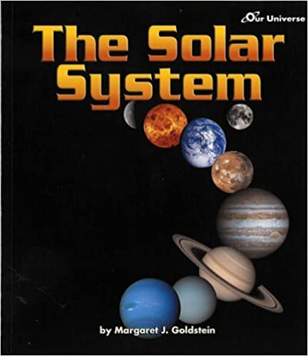 THE SOLAR SYSTEM