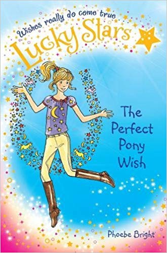 NO 02 THE PERFECT PONY WISH