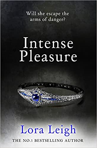 INTENSE PLEASURE