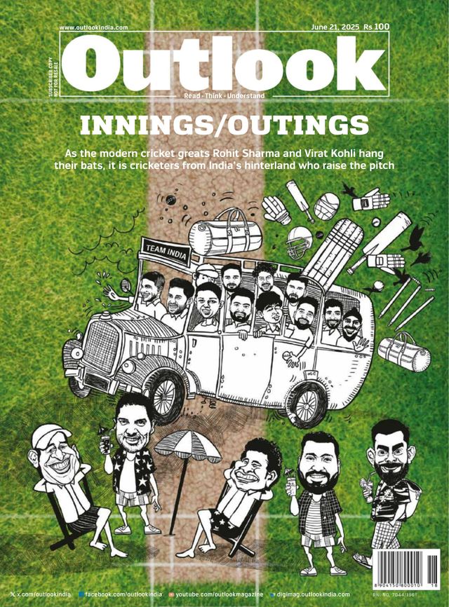 OUTLOOK 2025 JUNE 21