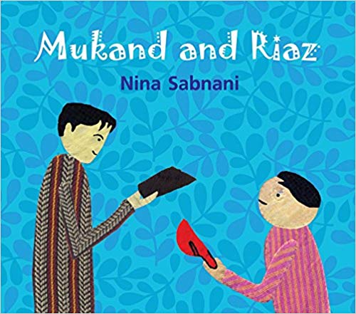 MUKAND AND RIAZ