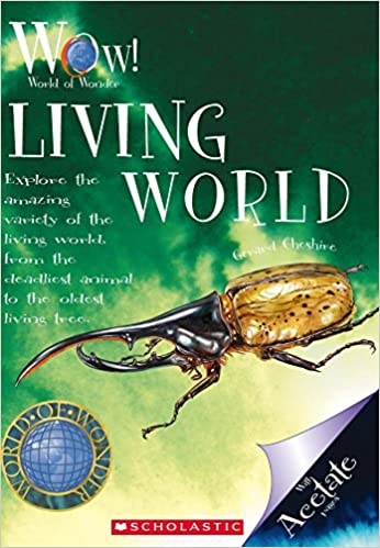 LIVING WORLD