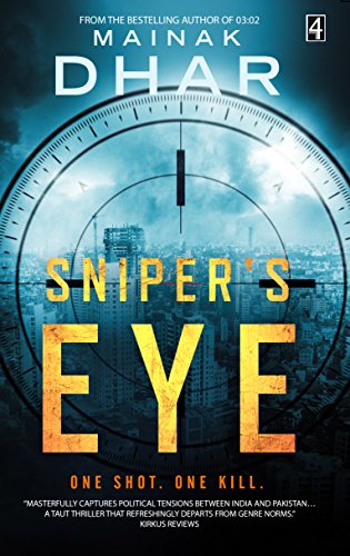 SNIPER'S EYE 1