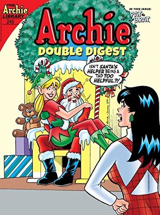 NO 245 ARCHIE'S DOUBLE DIGEST