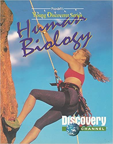 HUMAN BIOLOGY discoverer series