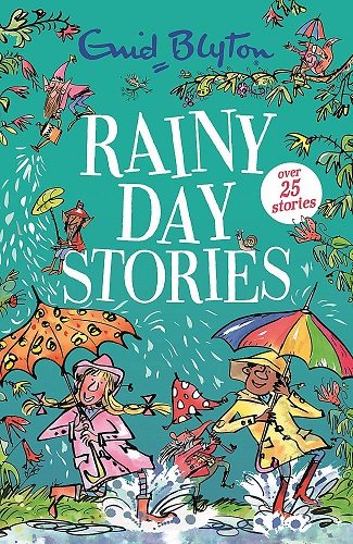 RAINY DAY STORIES