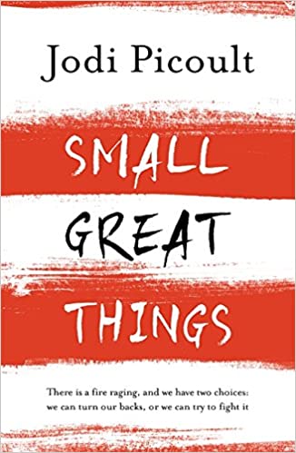 SMALL GREAT THINGS