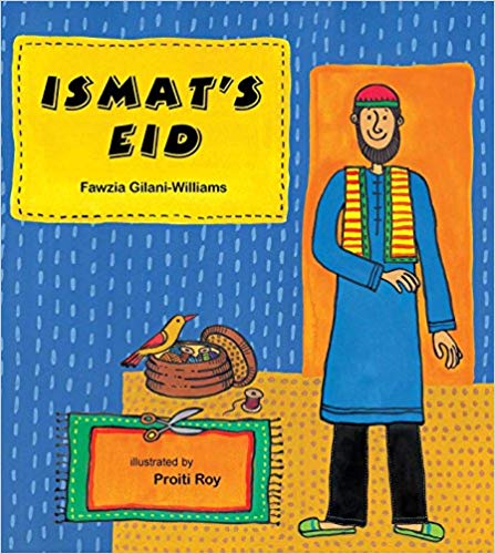 ISMAT'S EID 