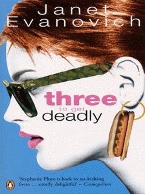 THREE TO GET DEADLY