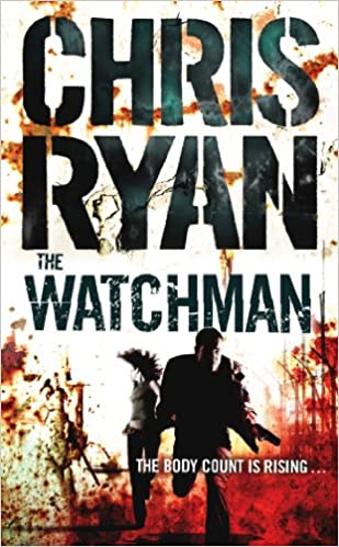 THE WATCHMAN