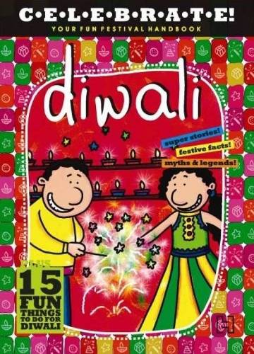 DIWALI festival handbook