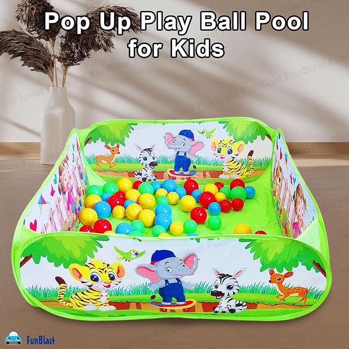 BALL POOL