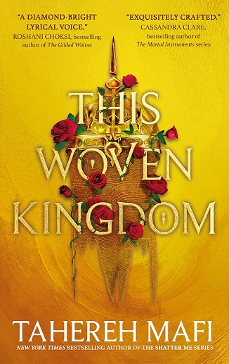 THIS WOVEN KINGDOM 01