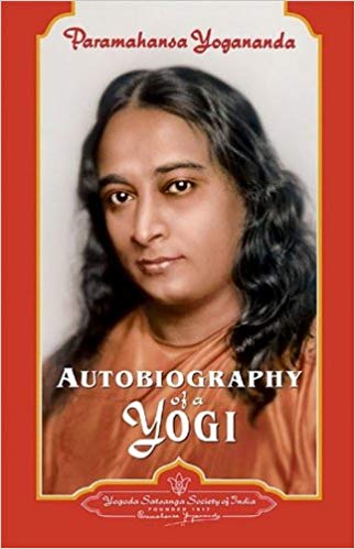 AUTOBIOGRAPHY OF A YOGI