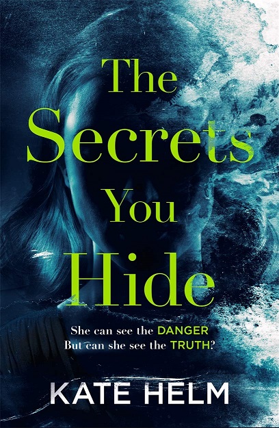 THE SECRETS YOU HIDE