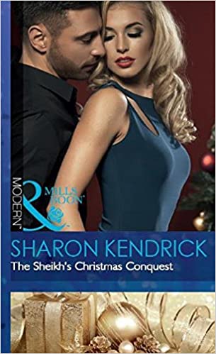 THE SHEIKH'S CHRISTMAS CONQUEST