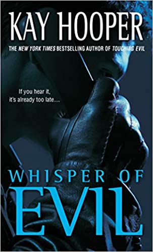 WHISPER OF EVIL