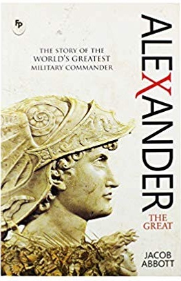 ALEXANDER THE GREAT