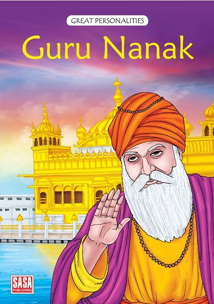 GURU NANAK sasa