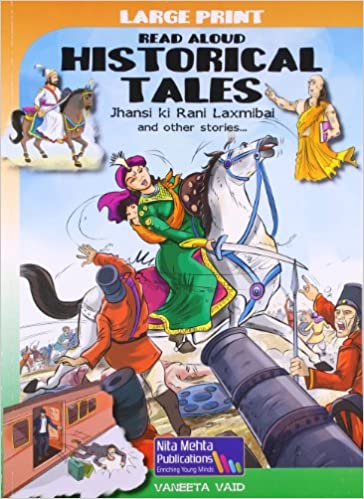 READ ALOUD HISTORICAL TALES