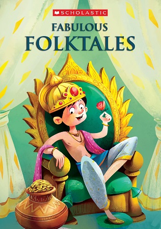 FABULOUS FOLKTALES