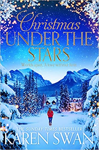 CHRISTMAS UNDER THE STARS