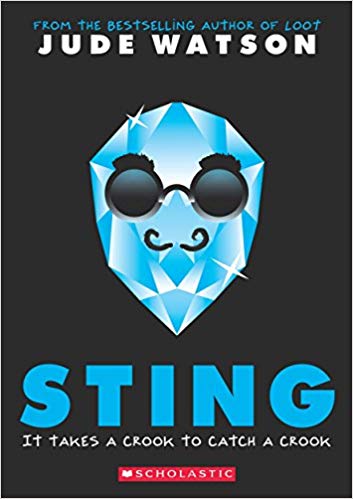 STING 2 