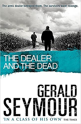 THE DEALER AND THE DEAD