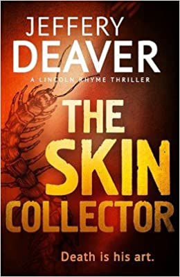 THE SKIN COLLECTOR