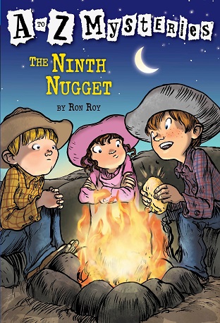 THE NINTH NUGGET