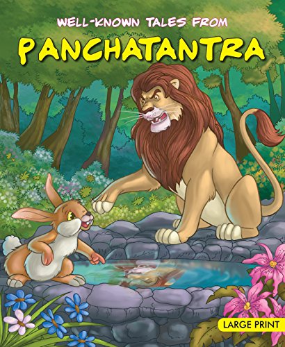 WELL KNOWN TALES FROM PANCHATANTRA