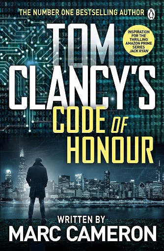 CODE OF HONOUR