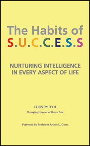 THE HABITS OF SUCCESS