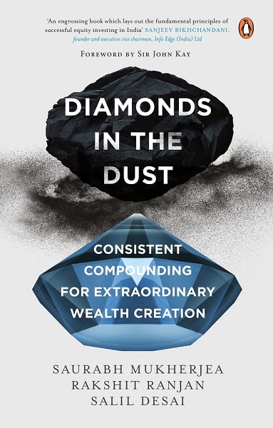 DIAMONDS IN THE DUST