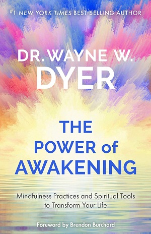 THE POWER OF AWAKENING