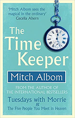 THE TIME KEEPER