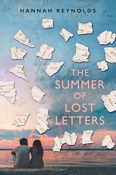 THE SUMMER OF LOST LETTERS