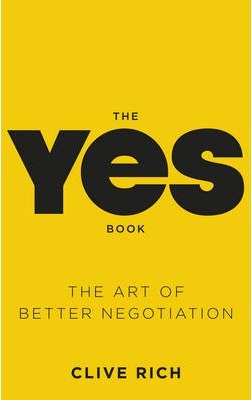 THE YES BOOK 