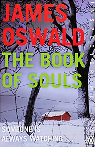 THE BOOK OF SOULS