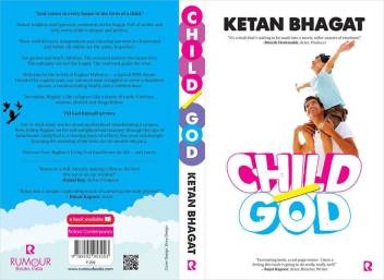 CHILD GOD